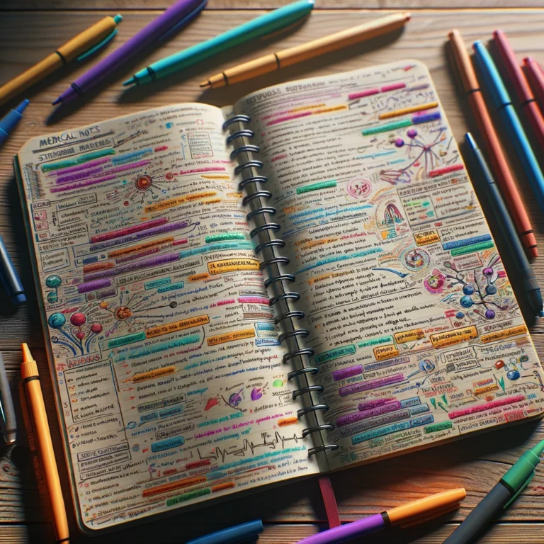 Note-Taking Methods & Strategies You Need to Use In 2024