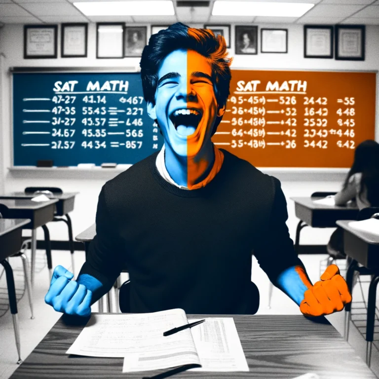 Acing the New SAT Math – Your Ultimate Guide